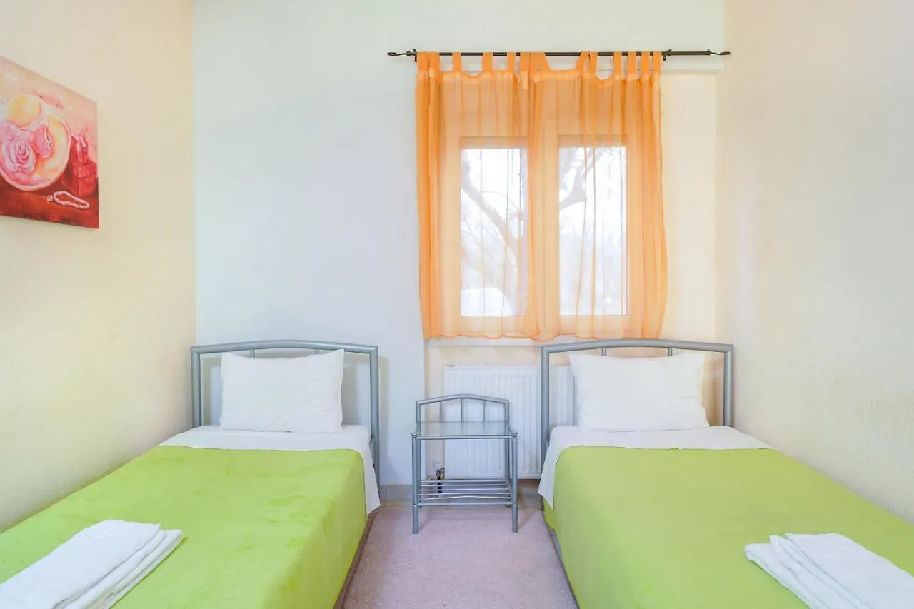 Kargas Apartments Olympiada Greece