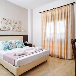  Διαμέρισμα Yanna