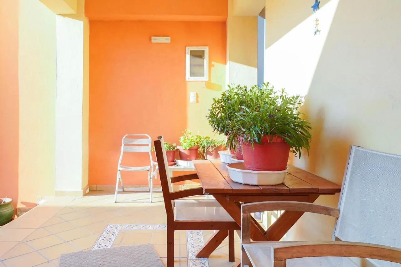Kargas Apartments Olympiada 0*,  Greece